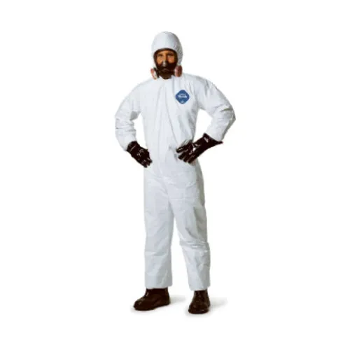 25PK XXL Coverall/Hood