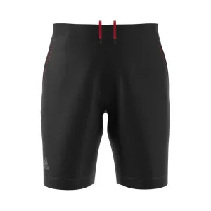 adidas Mens Barricade Bermuda Tennis Shorts