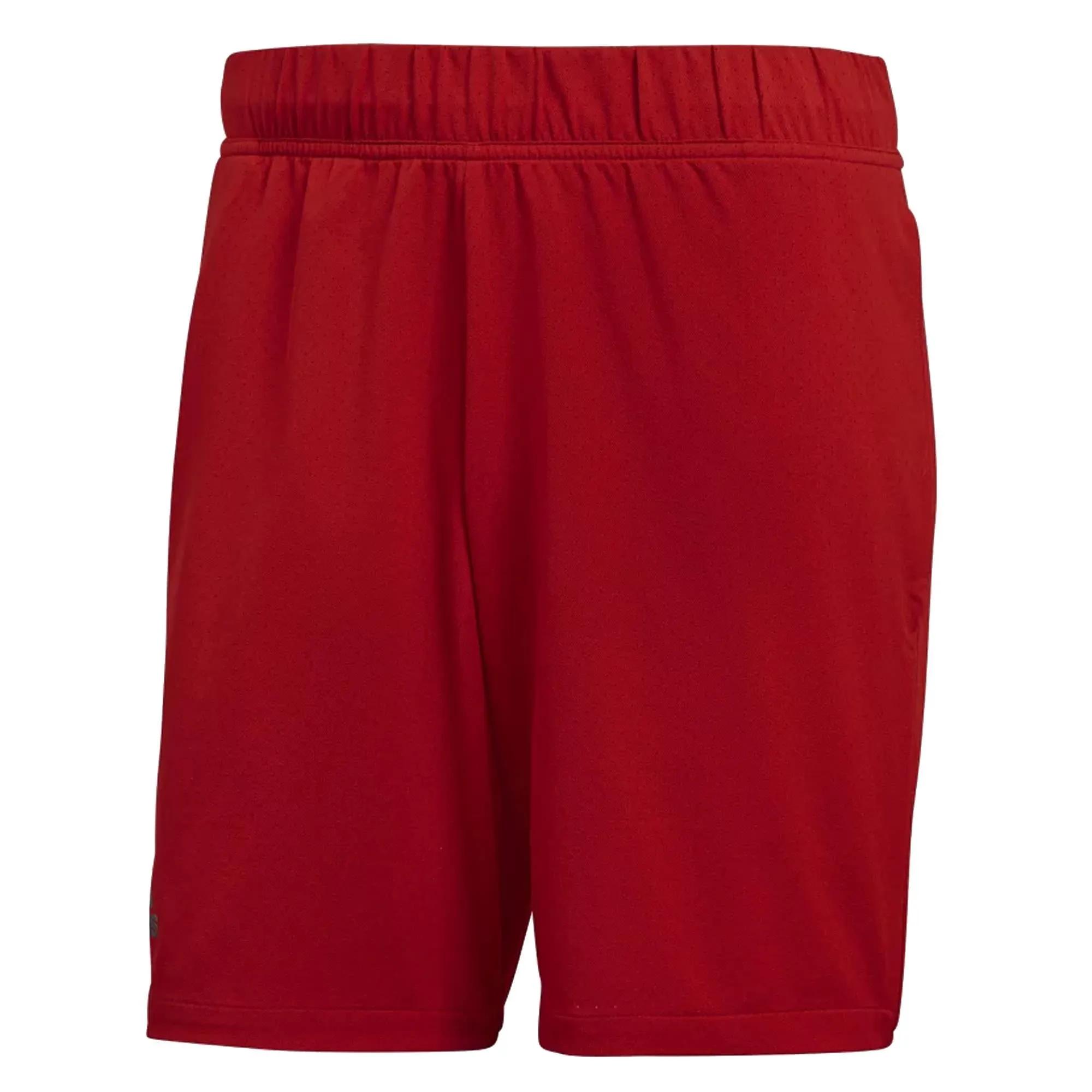 adidas Mens Barricade Bermuda Tennis Shorts