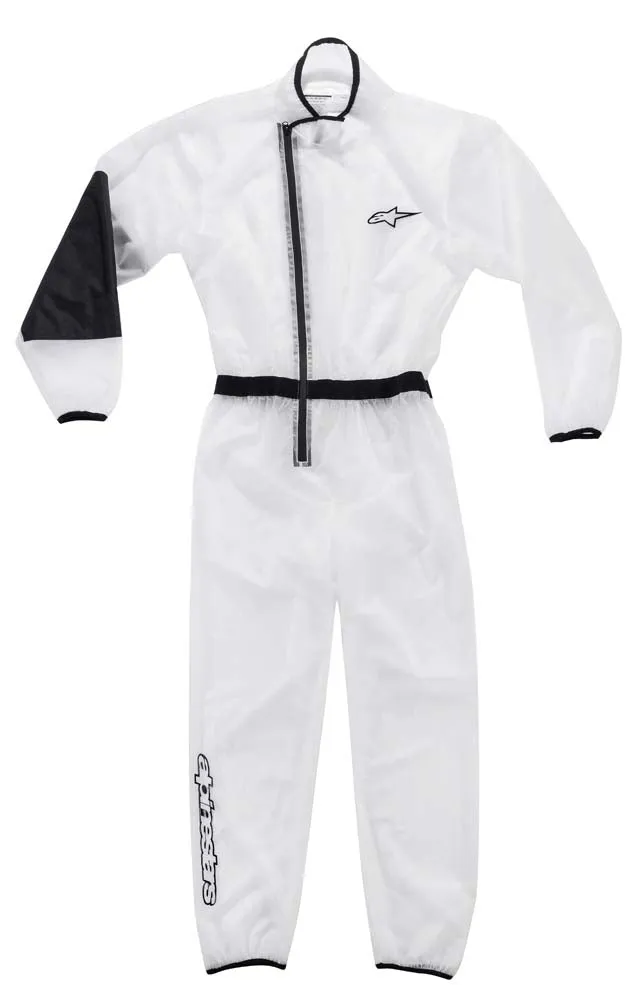 ALPINESTARS 3266019_00_XL KART RAIN SUIT, size XL