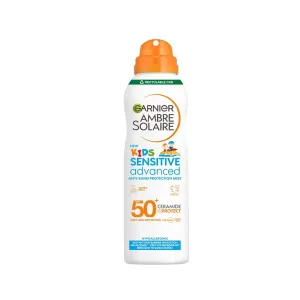 Ambre Solaire Kids Sensitive Advanced Anti-Sand Spray SPF 50 150ml