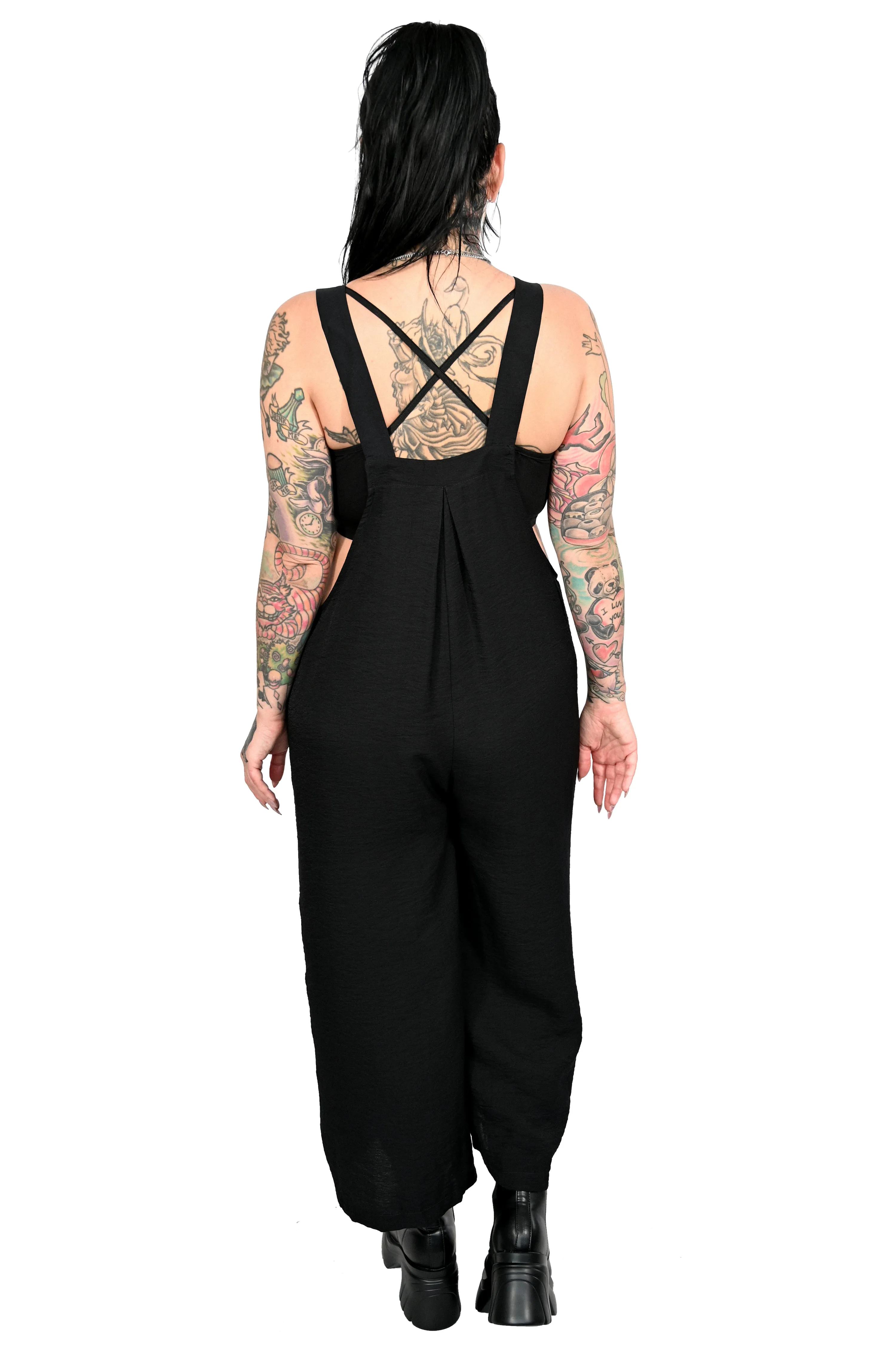 Andi Overalls - XS & S left!