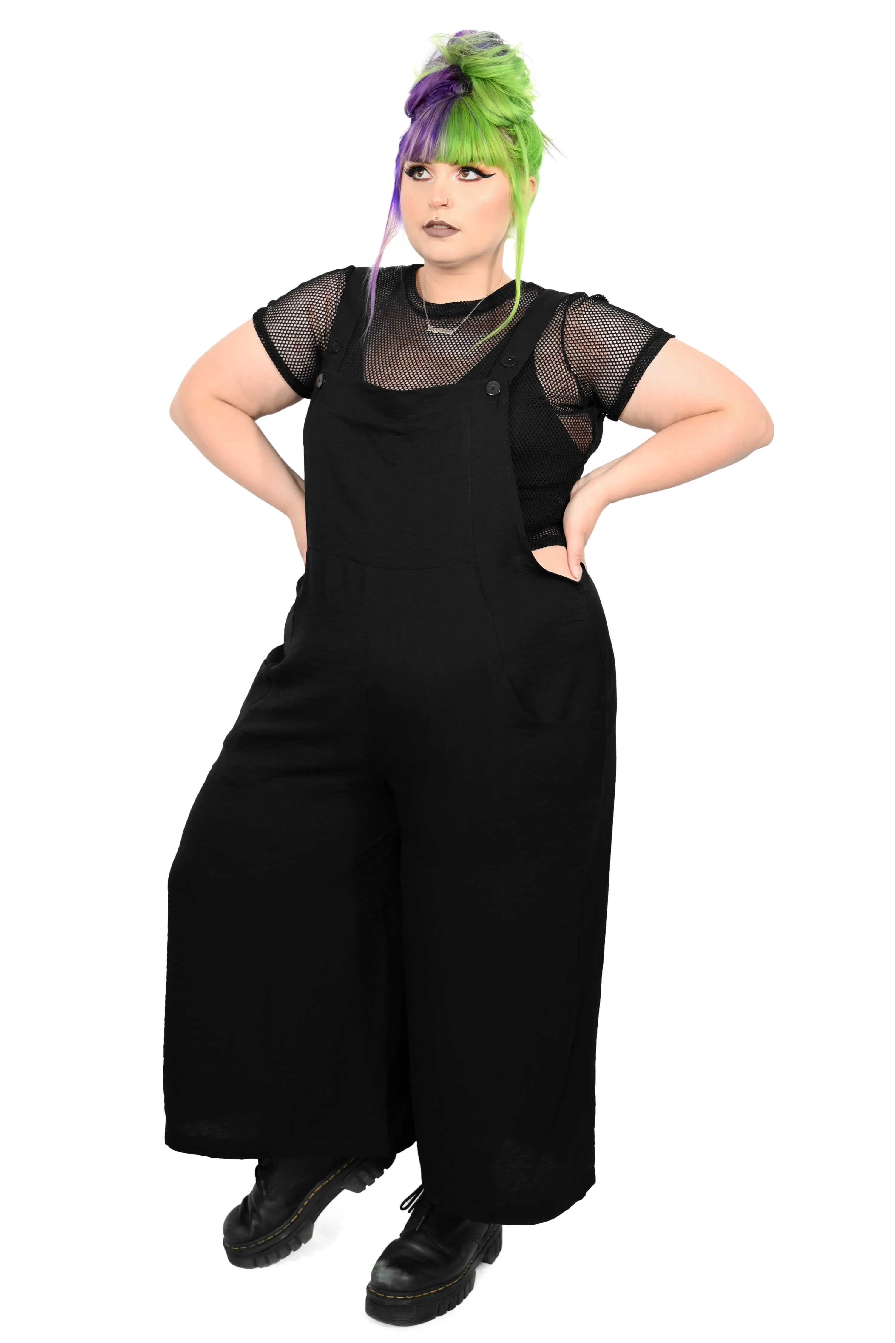 Andi Overalls - XS & S left!