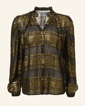 Annabel Gilded Lily Shirt