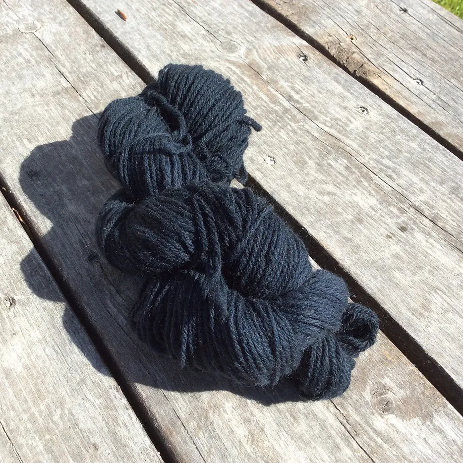 Beginner's Blend Yarn