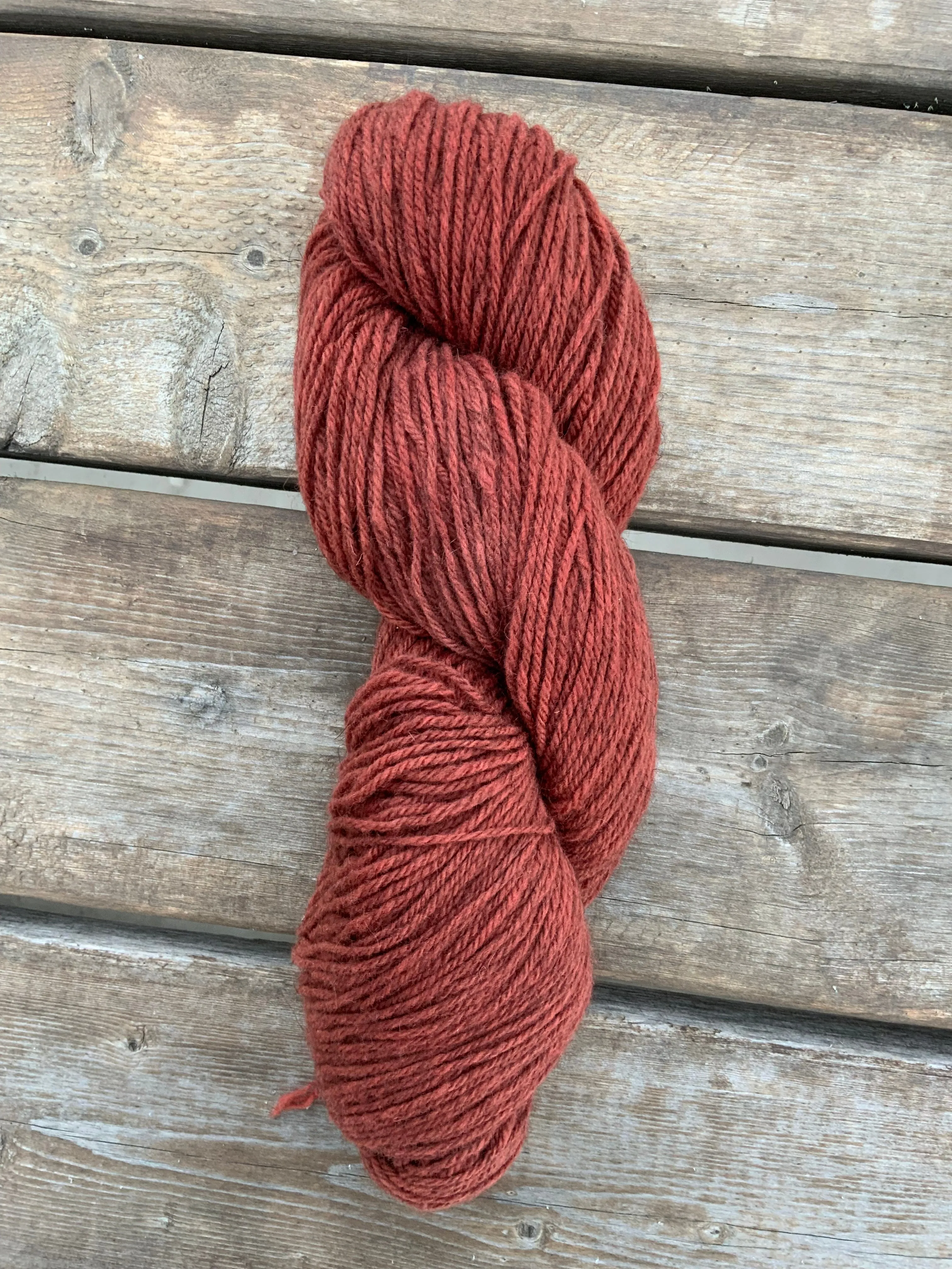 Beginner's Blend Yarn