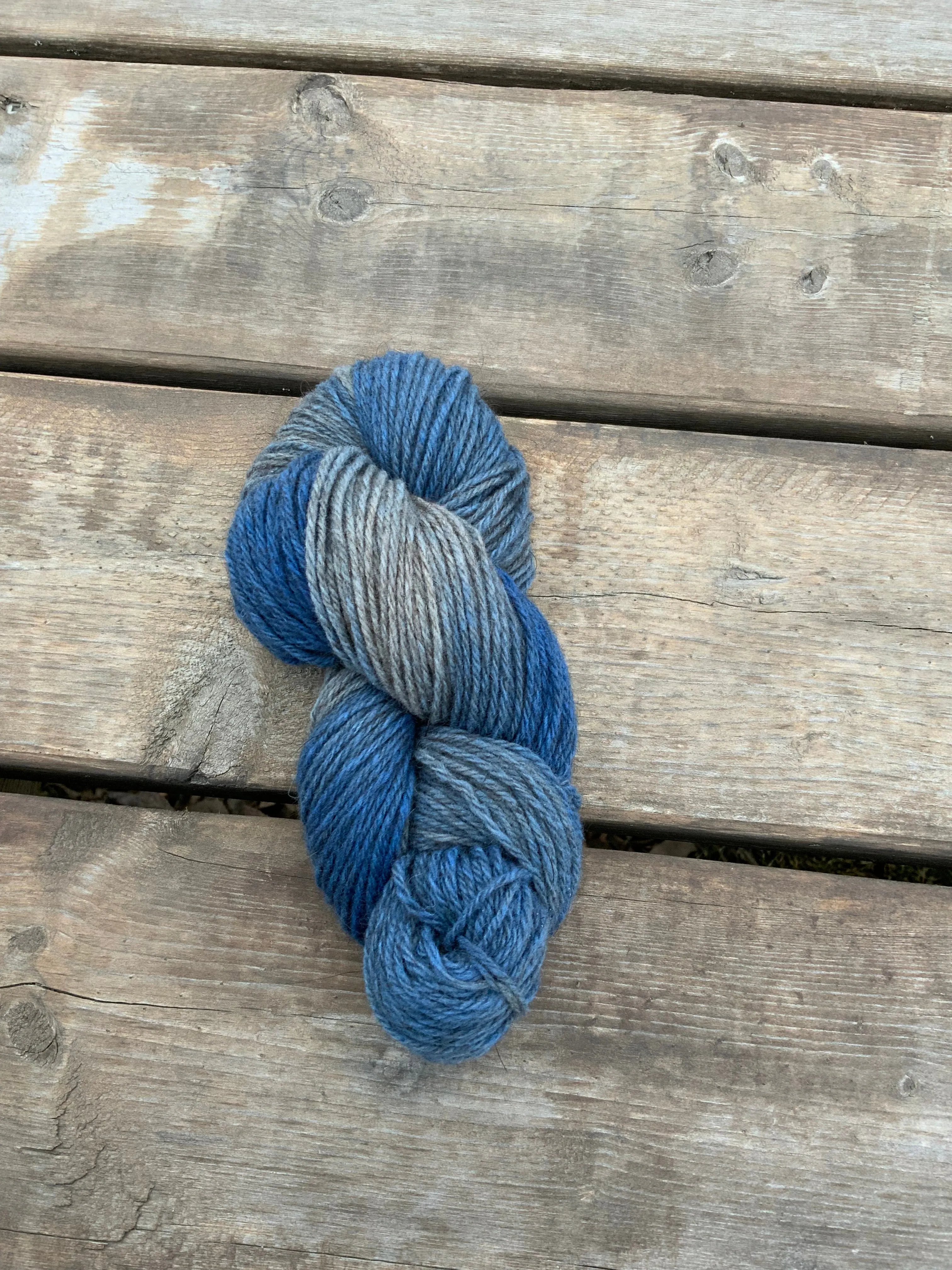 Beginner's Blend Yarn