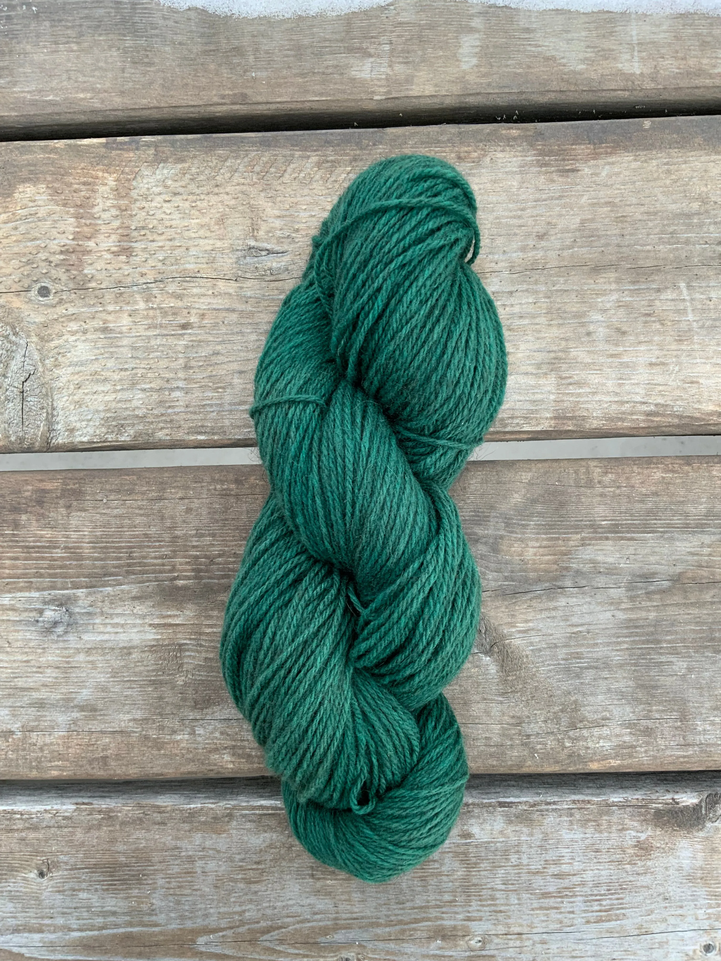 Beginner's Blend Yarn