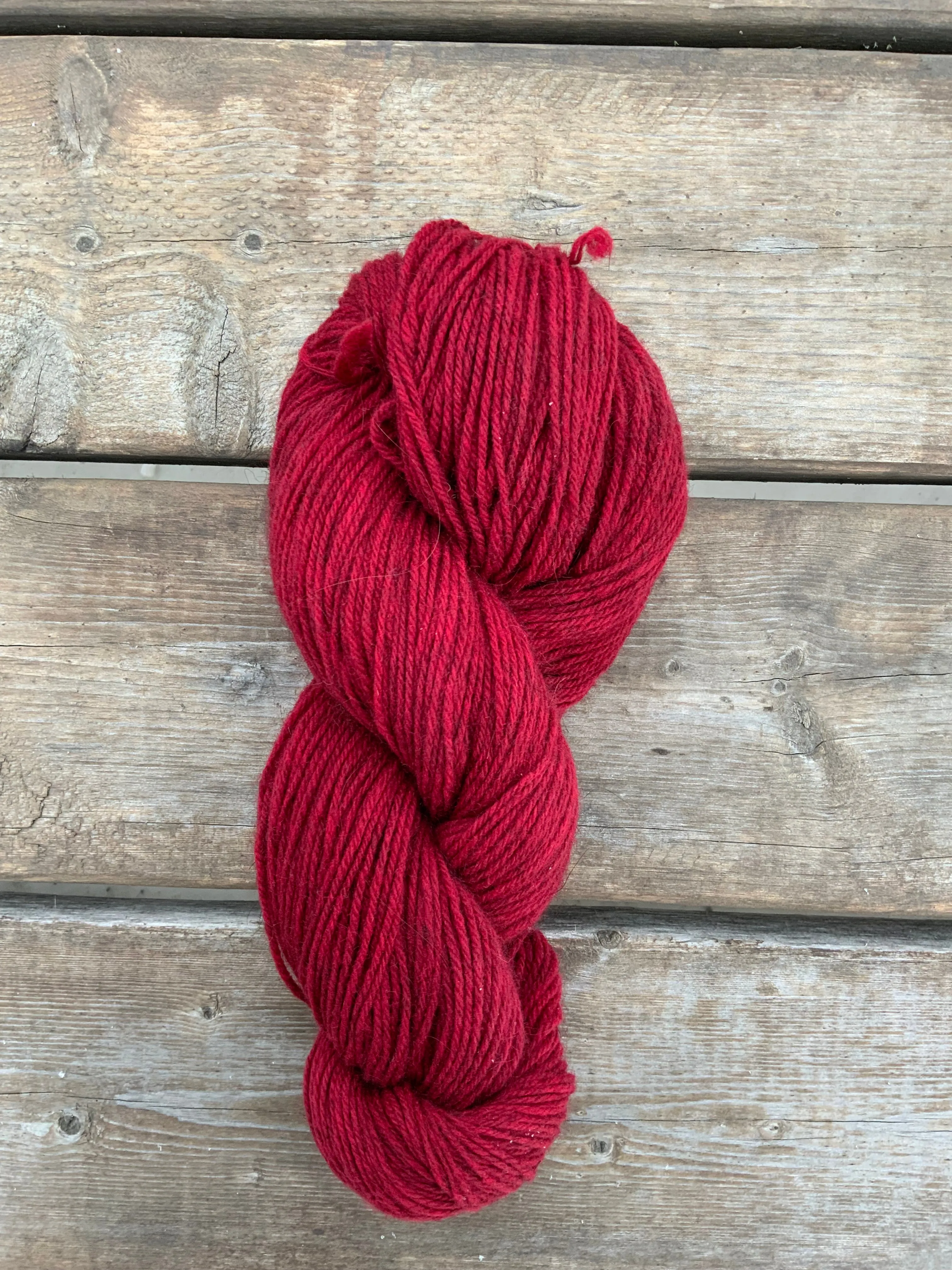 Beginner's Blend Yarn