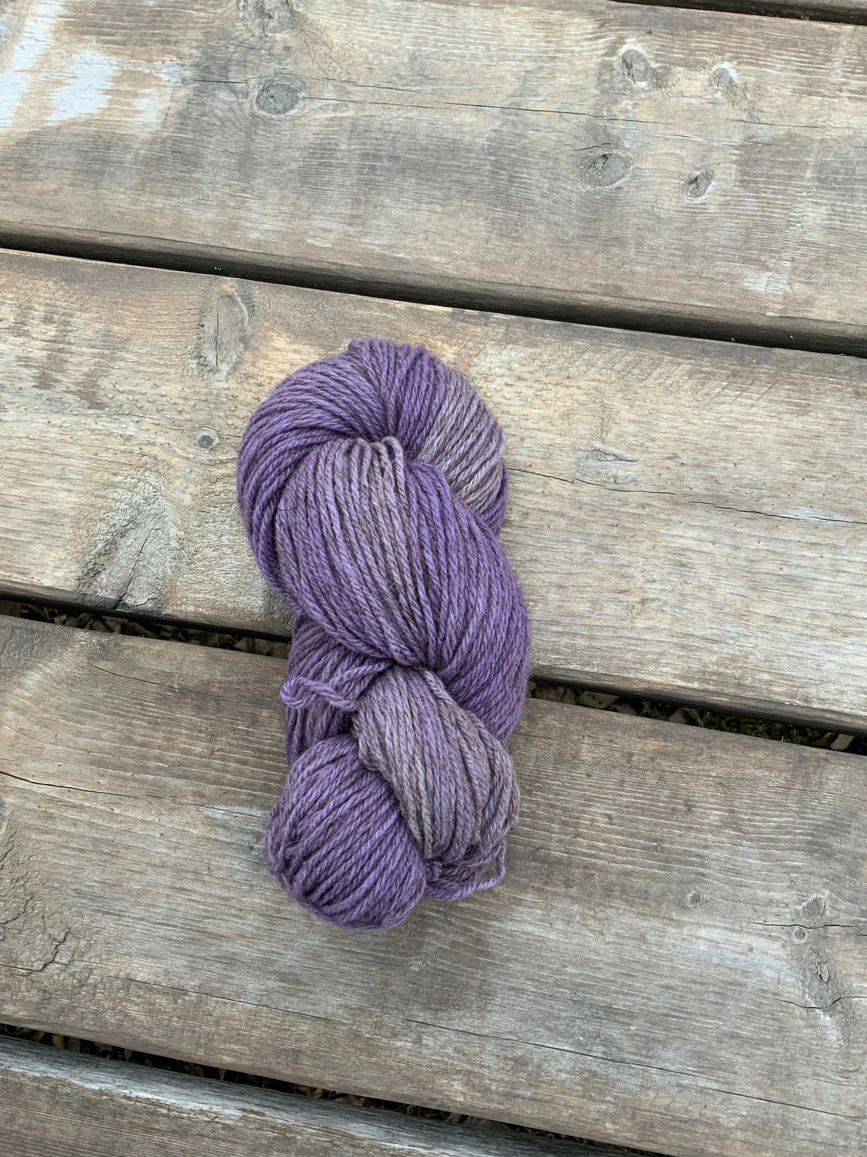 Beginner's Blend Yarn