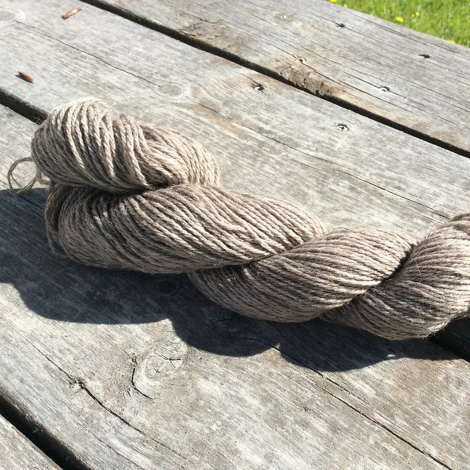 Beginner's Blend Yarn