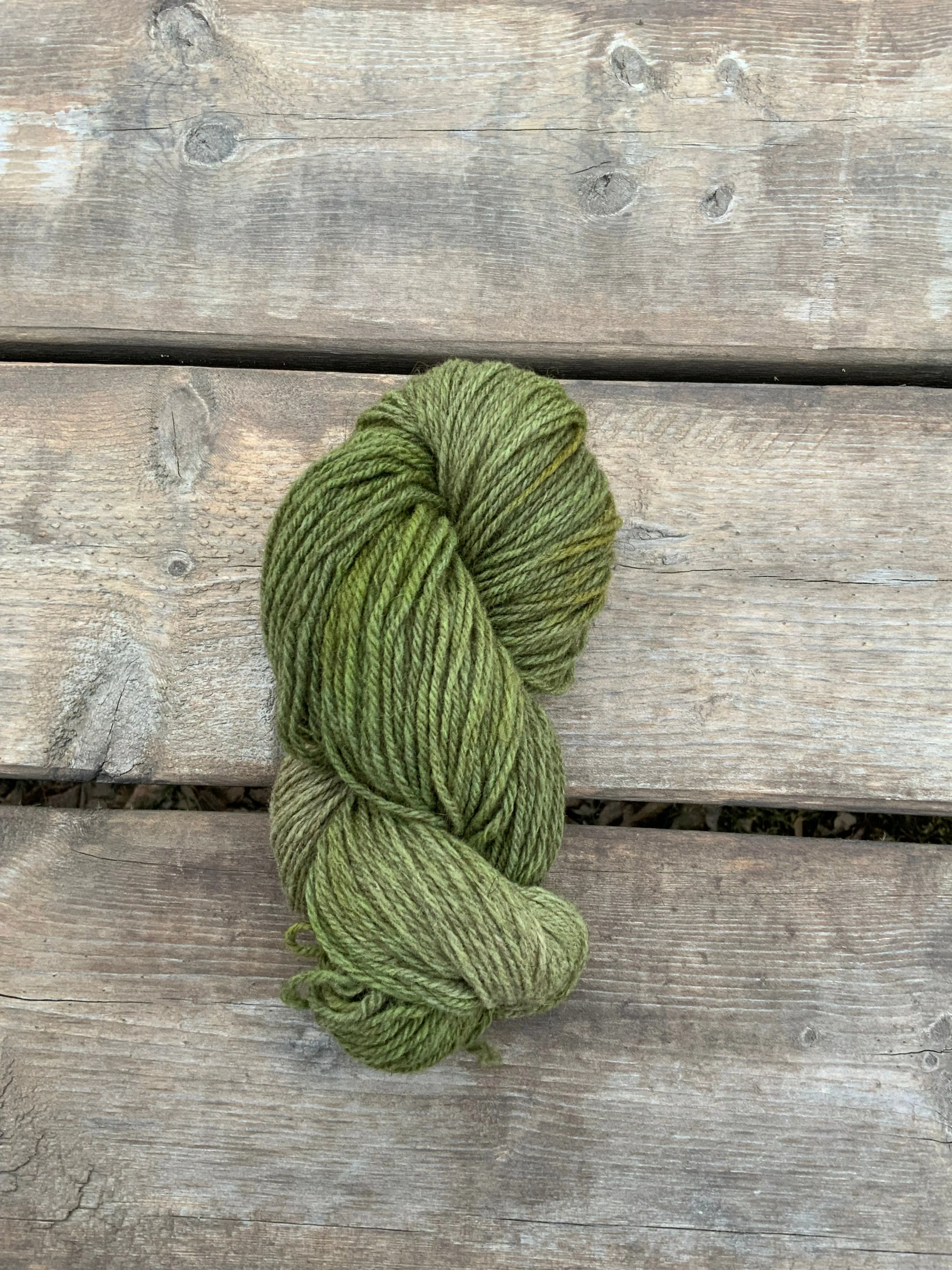 Beginner's Blend Yarn