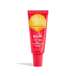 Bondi Sands Lip Balm Juicy Watermelon SPF 50  10g