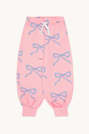 Bows Sweatpants (Kids)