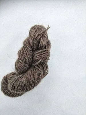 Bullpen Blend Yarn