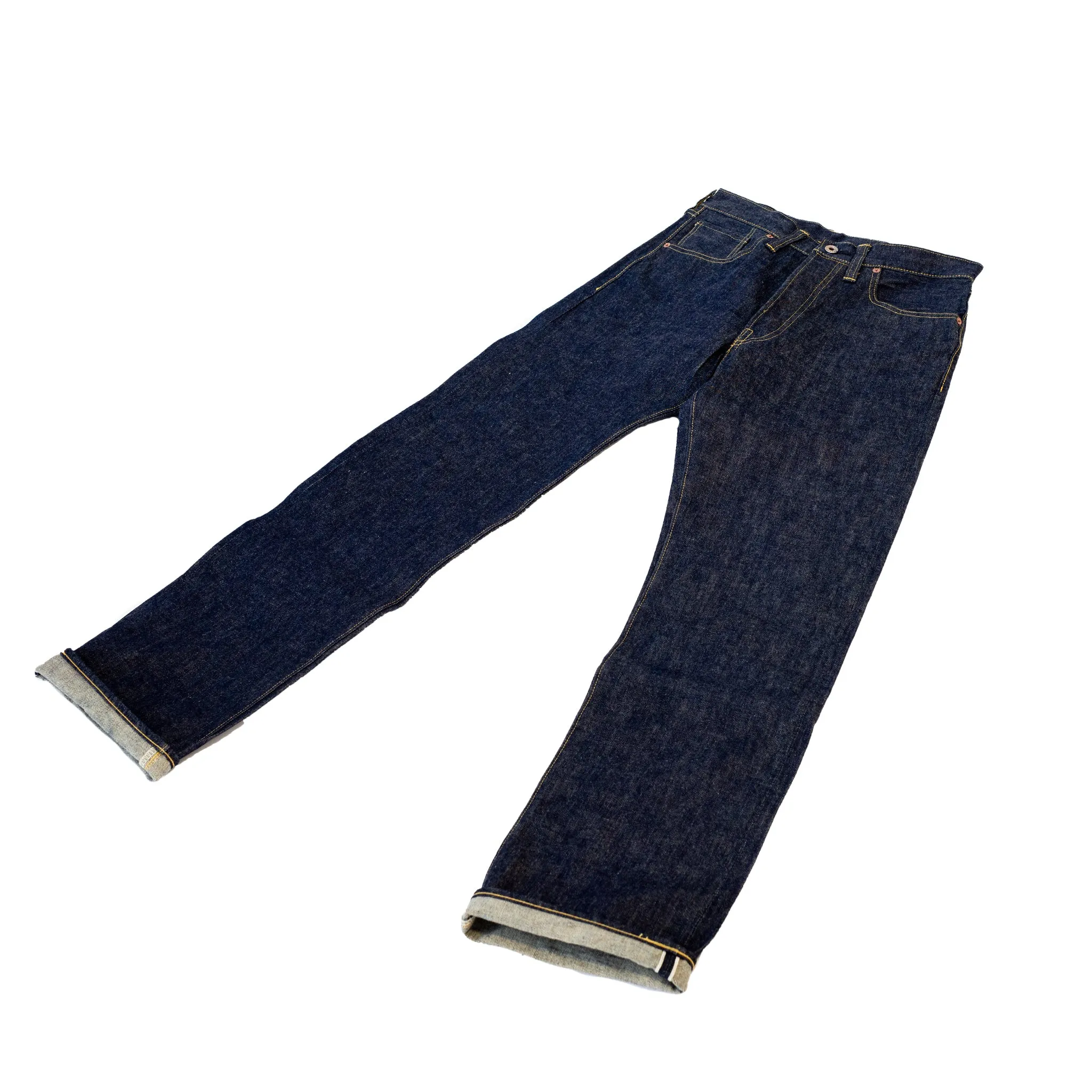 Buzz Rickson's World War II Jeans