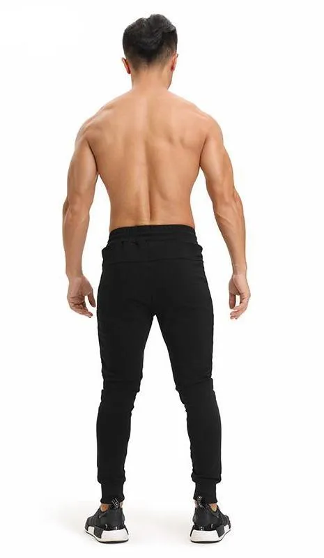 Casual Gym Sweatpants - 2 Colors