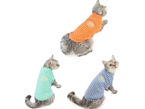 Cat Clothes Type 18