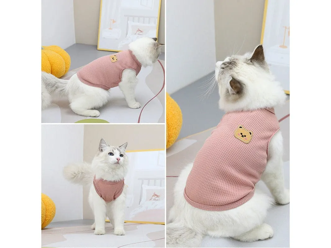 Cat Clothes Type 2