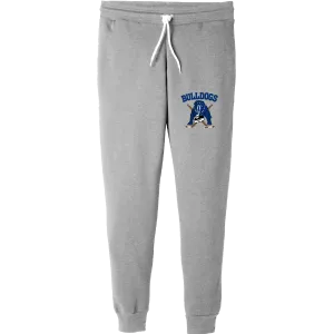 Chicago Bulldogs Breakaway Fall Fleece Youth Jogger Pants