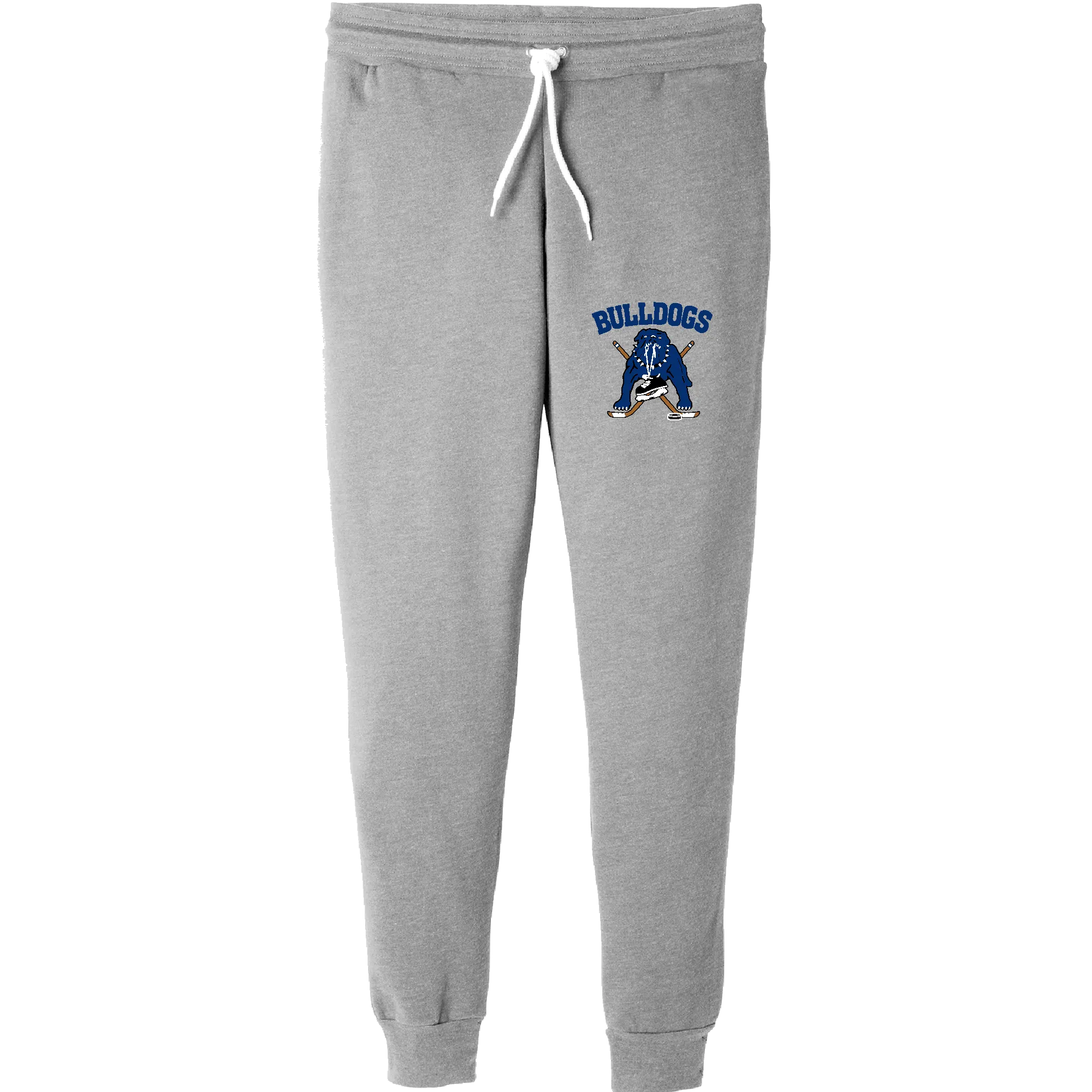 Chicago Bulldogs Breakaway Fall Fleece Youth Jogger Pants