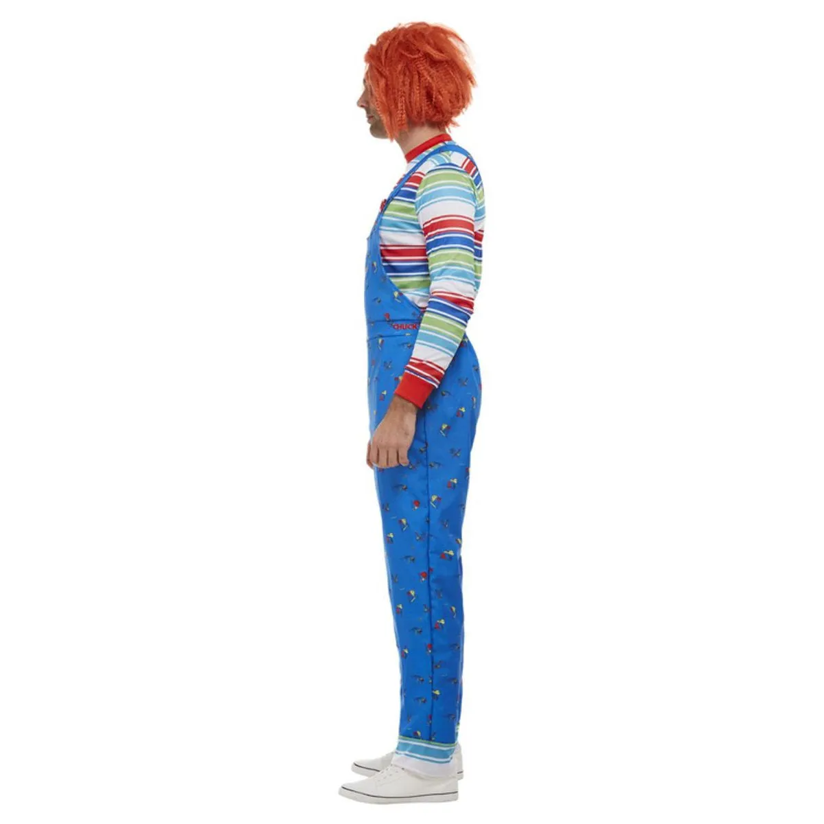 Chucky Child's Play 2 Mens Costume