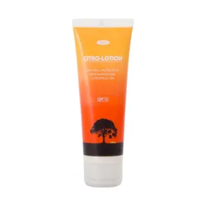 Citro Lotion SPF15 125ml