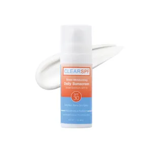 ClearSPF