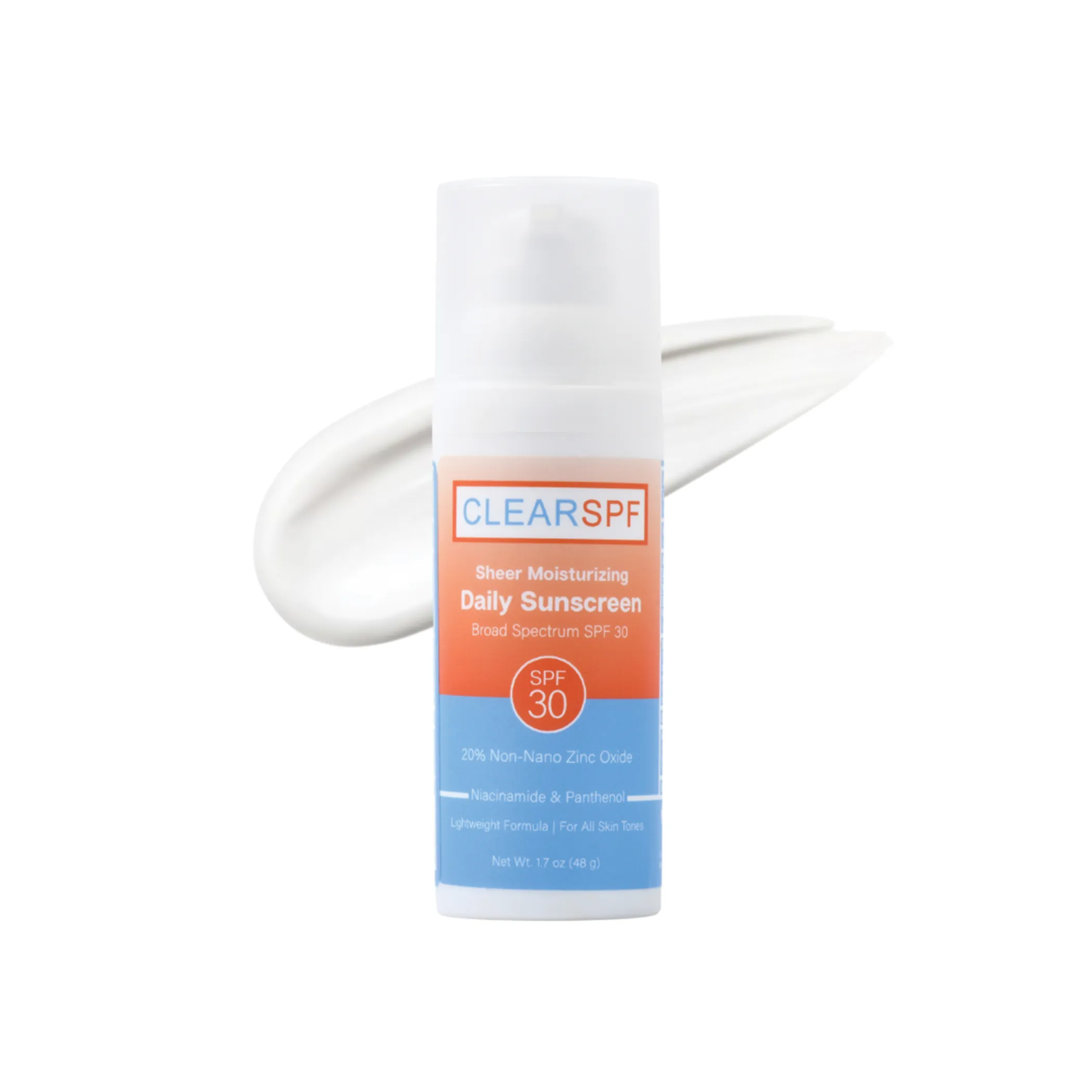 ClearSPF