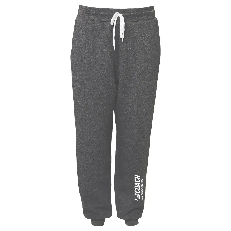 Coach, Unisex Jogger Sweatpant