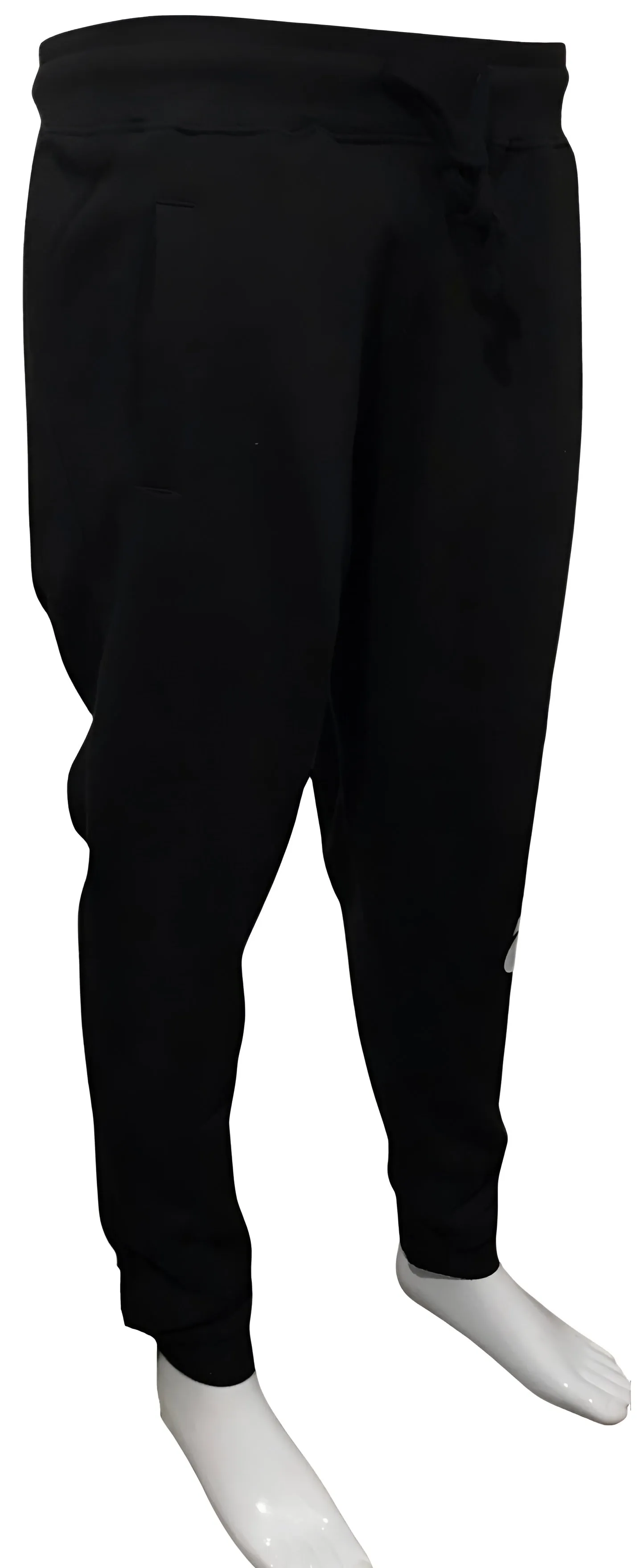 ^CROOKS & CASTLES^ (BLACK) JOGGER SWEATPANTS