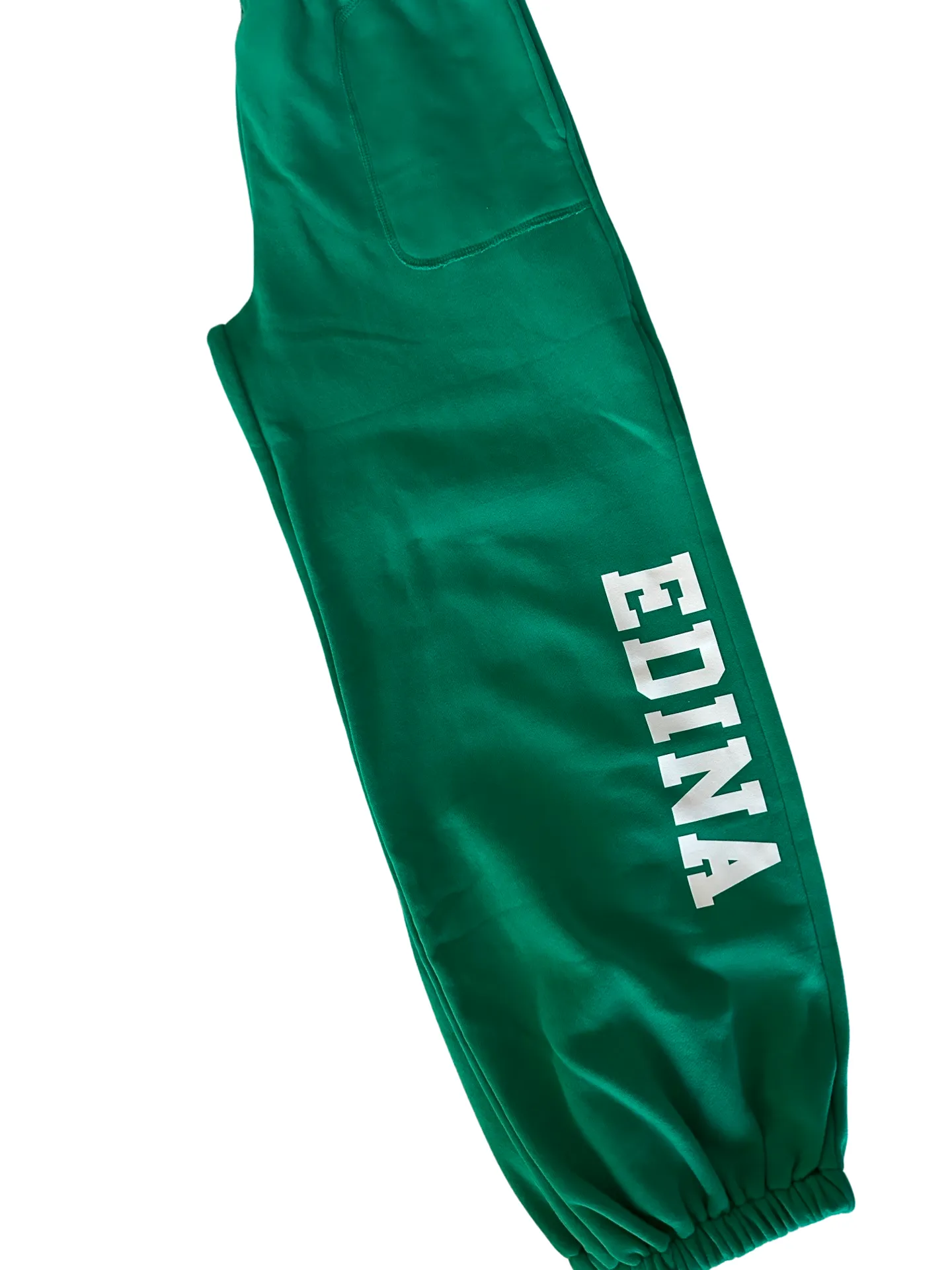 EDINA Boyfriend Chunky Sweats