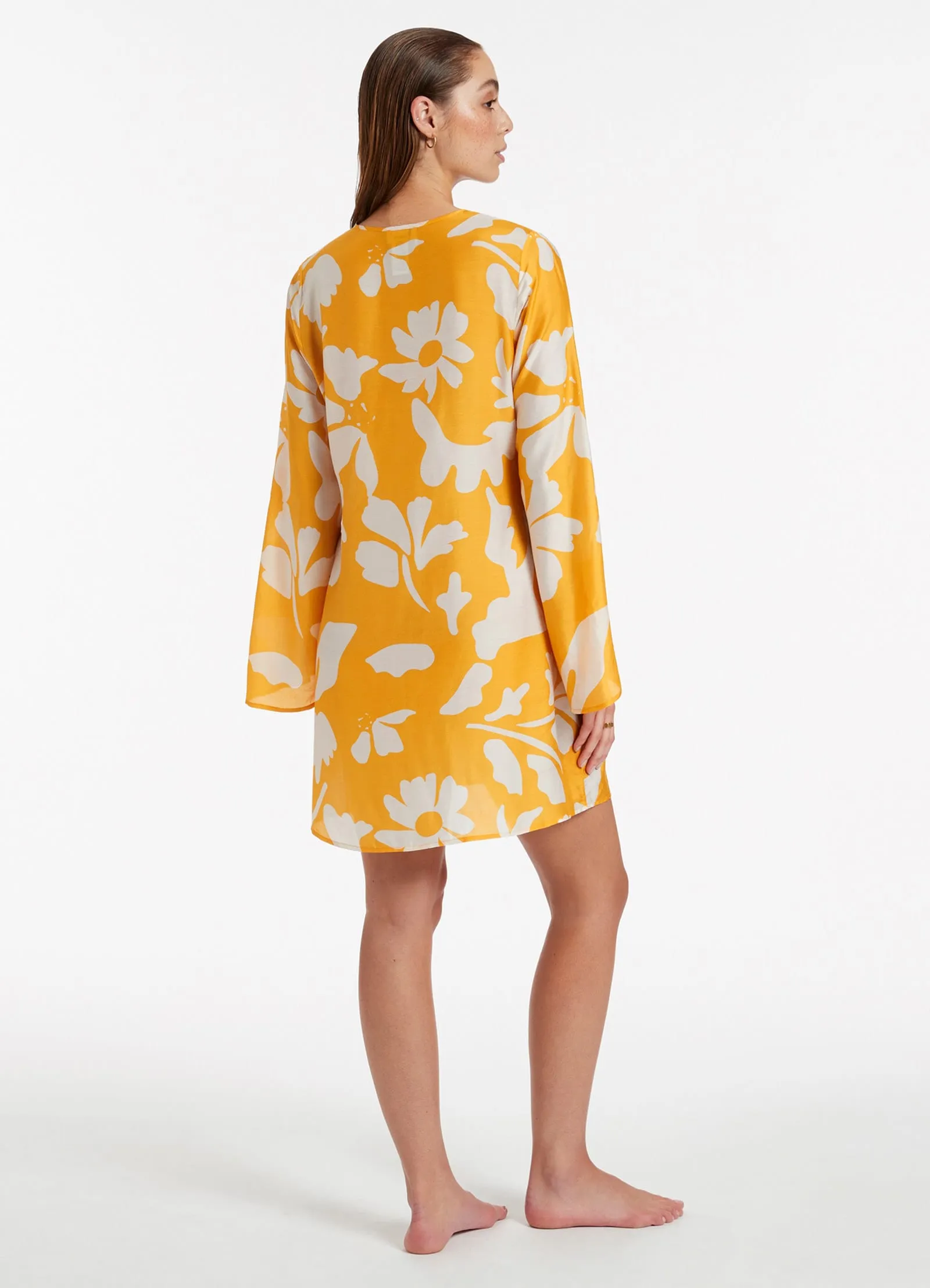 Emporio Kaftan - Marigold