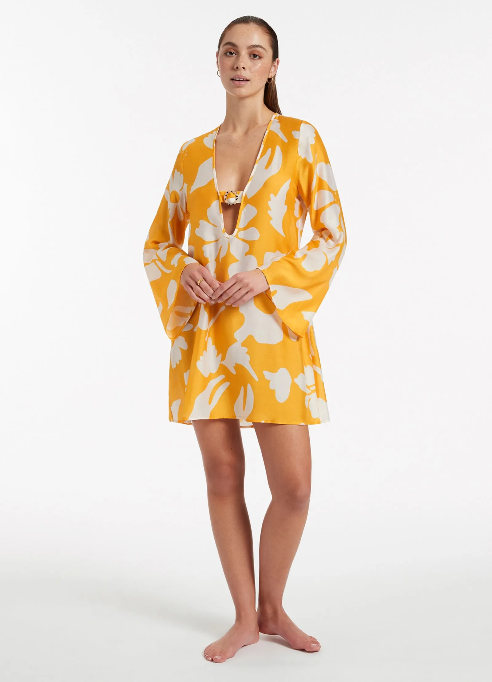 Emporio Kaftan - Marigold