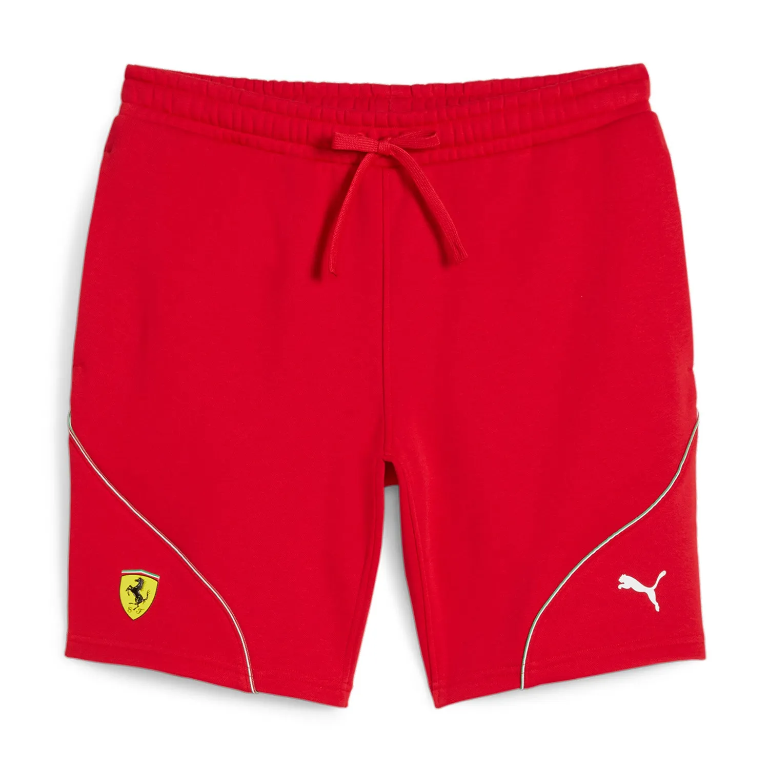 Ferrari Race Short - Mens