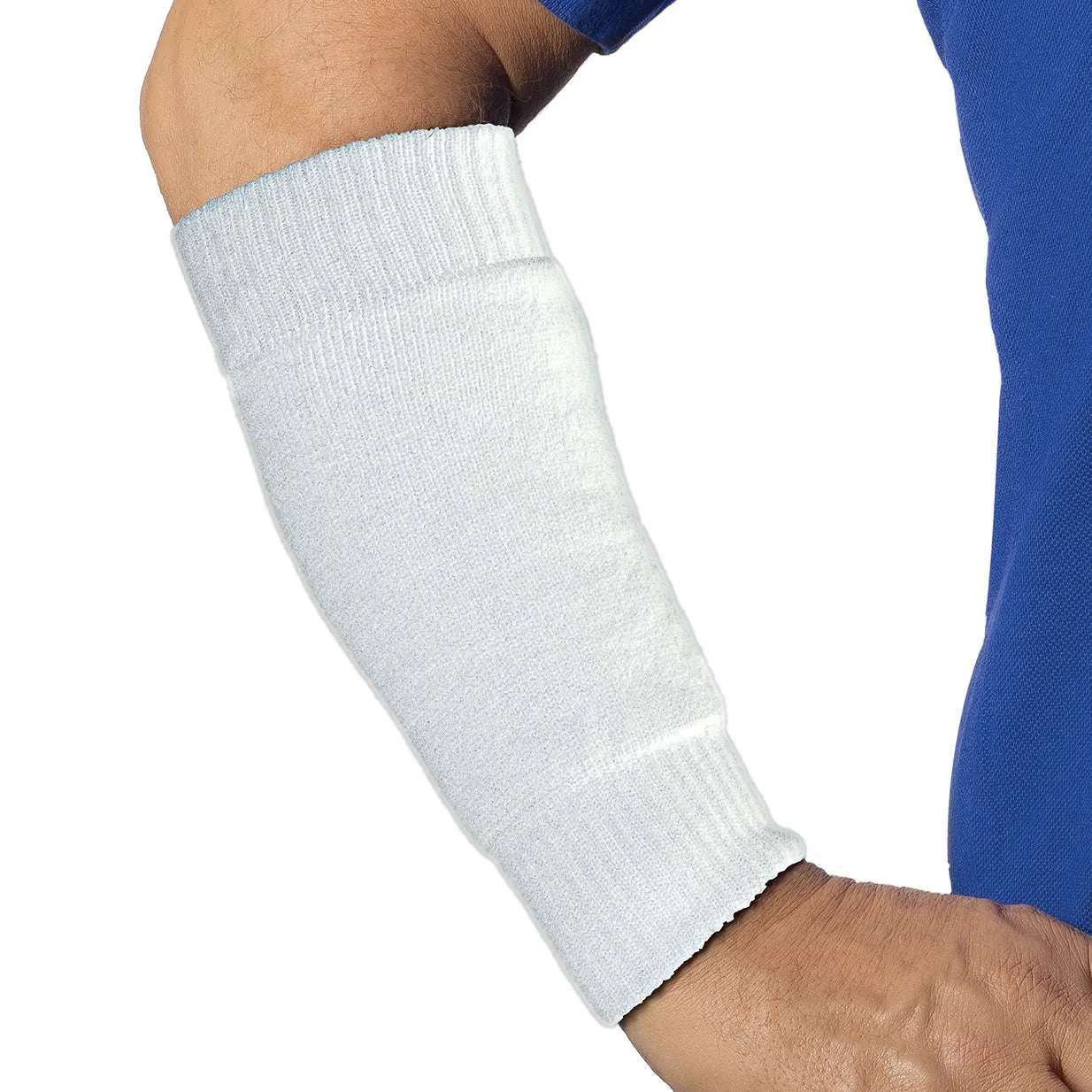 Forearm arm Sleeves Light Weight.  Protect your frail skin (pair)