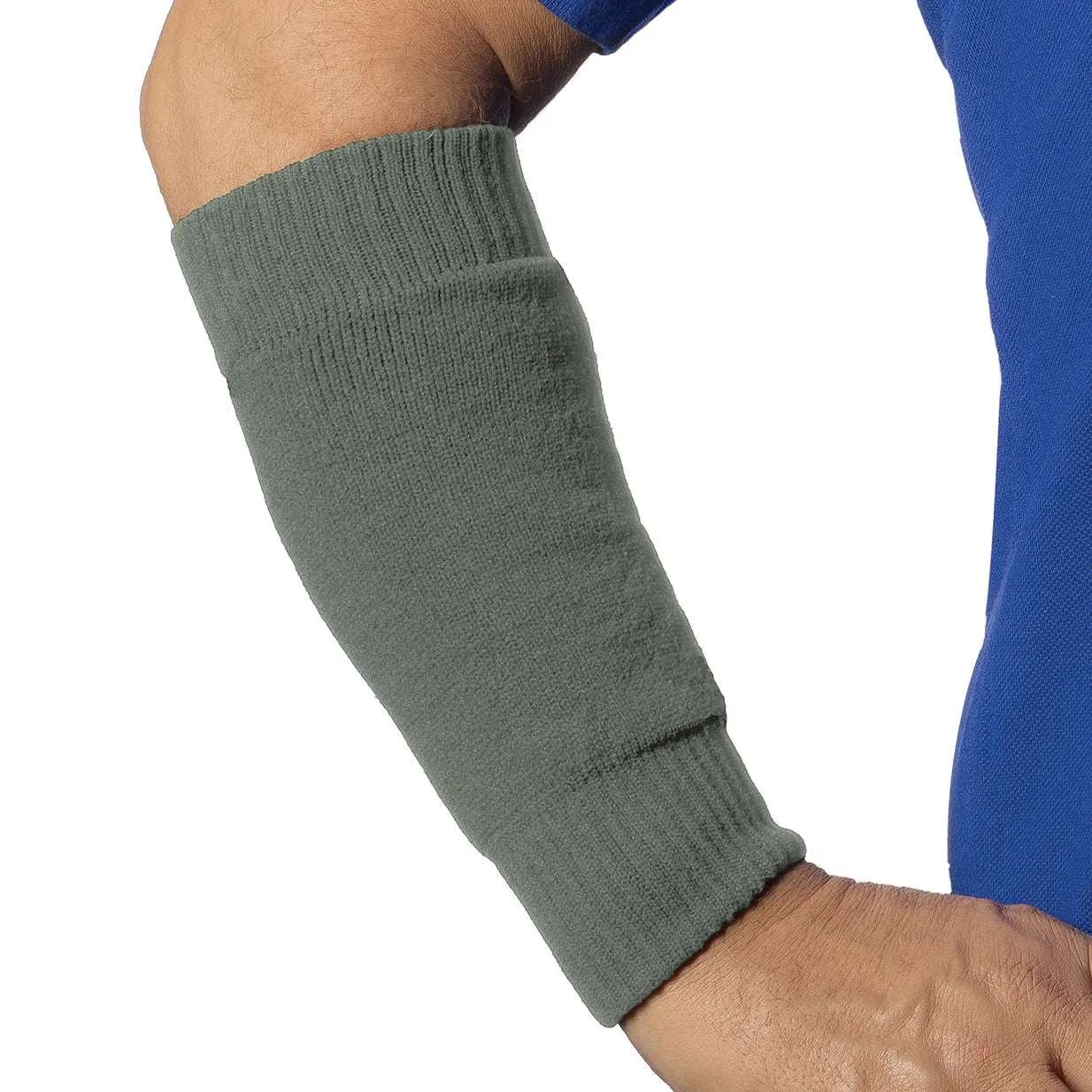 Forearm arm Sleeves Light Weight.  Protect your frail skin (pair)