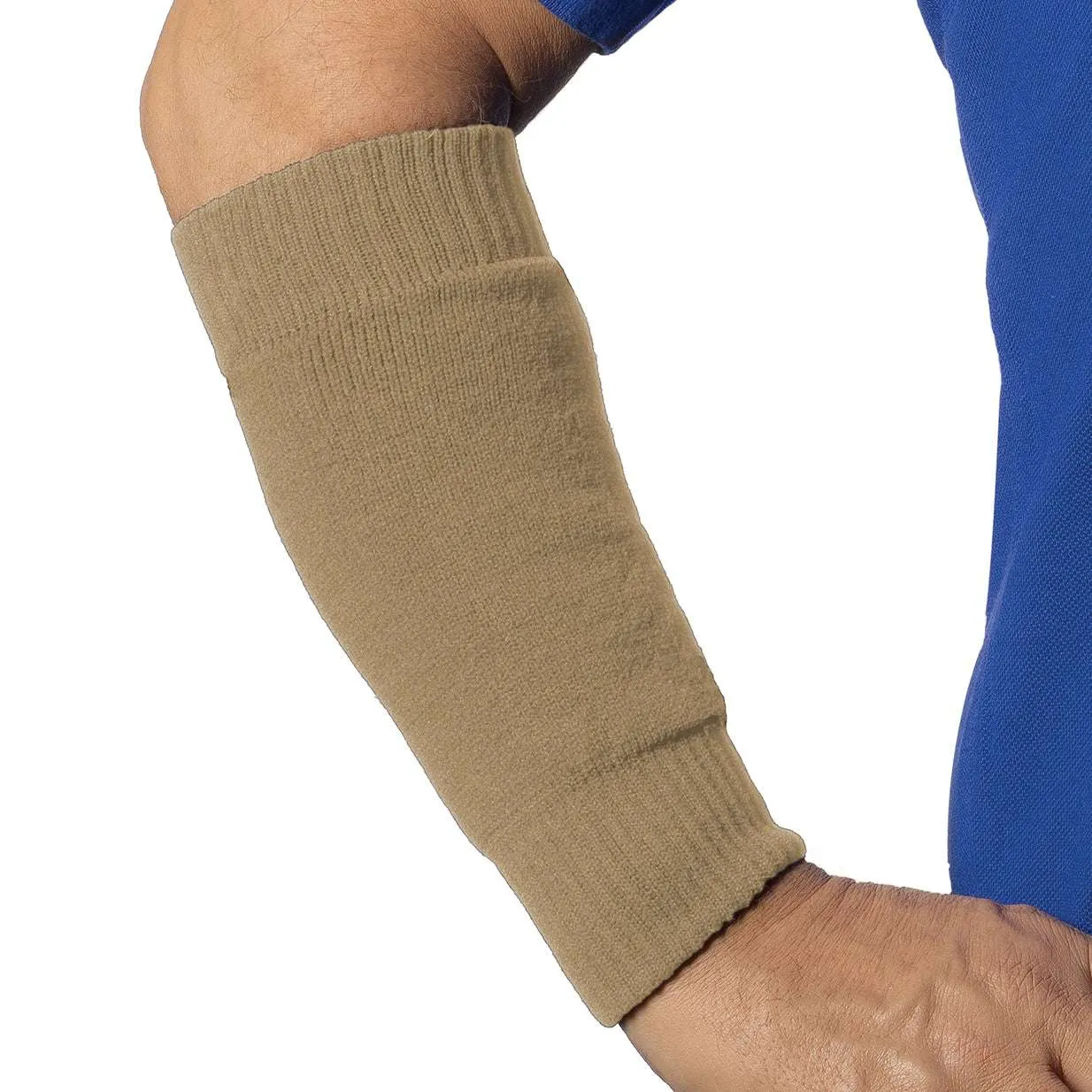 Forearm arm Sleeves Light Weight.  Protect your frail skin (pair)