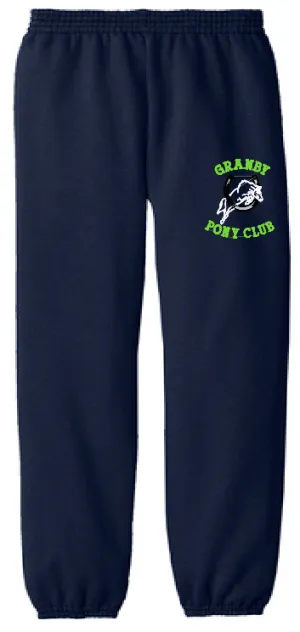 GPC Sweatpants