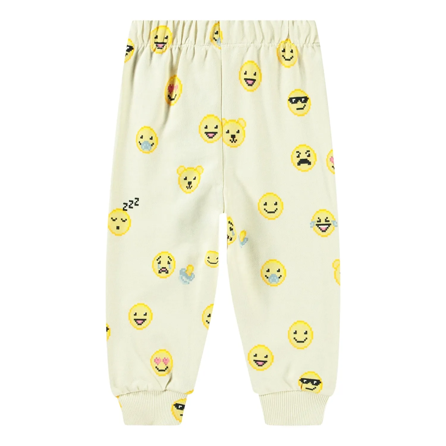 Happy Pixels Sweatpants