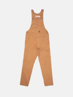 IRON & RESIN MEN'S TATHAM OVERALLS