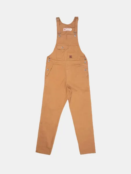 IRON & RESIN MEN'S TATHAM OVERALLS