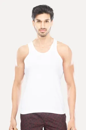 Kings RN - 100% Cotton Banian (vest) | Uathayam