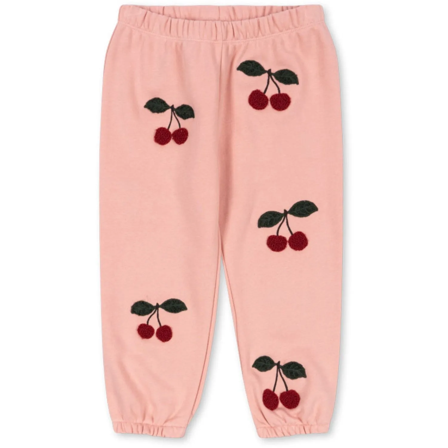 Konges Sløjd Mellow Rose Lou Terry Sweat Pants Ocs