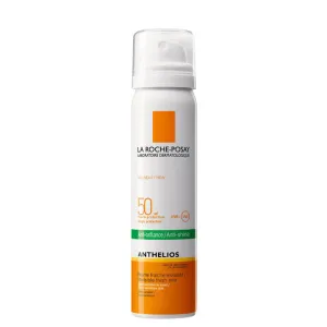 La Roche Posay Anthelios Anti-Shine Mist spf50 Invisible 75ML