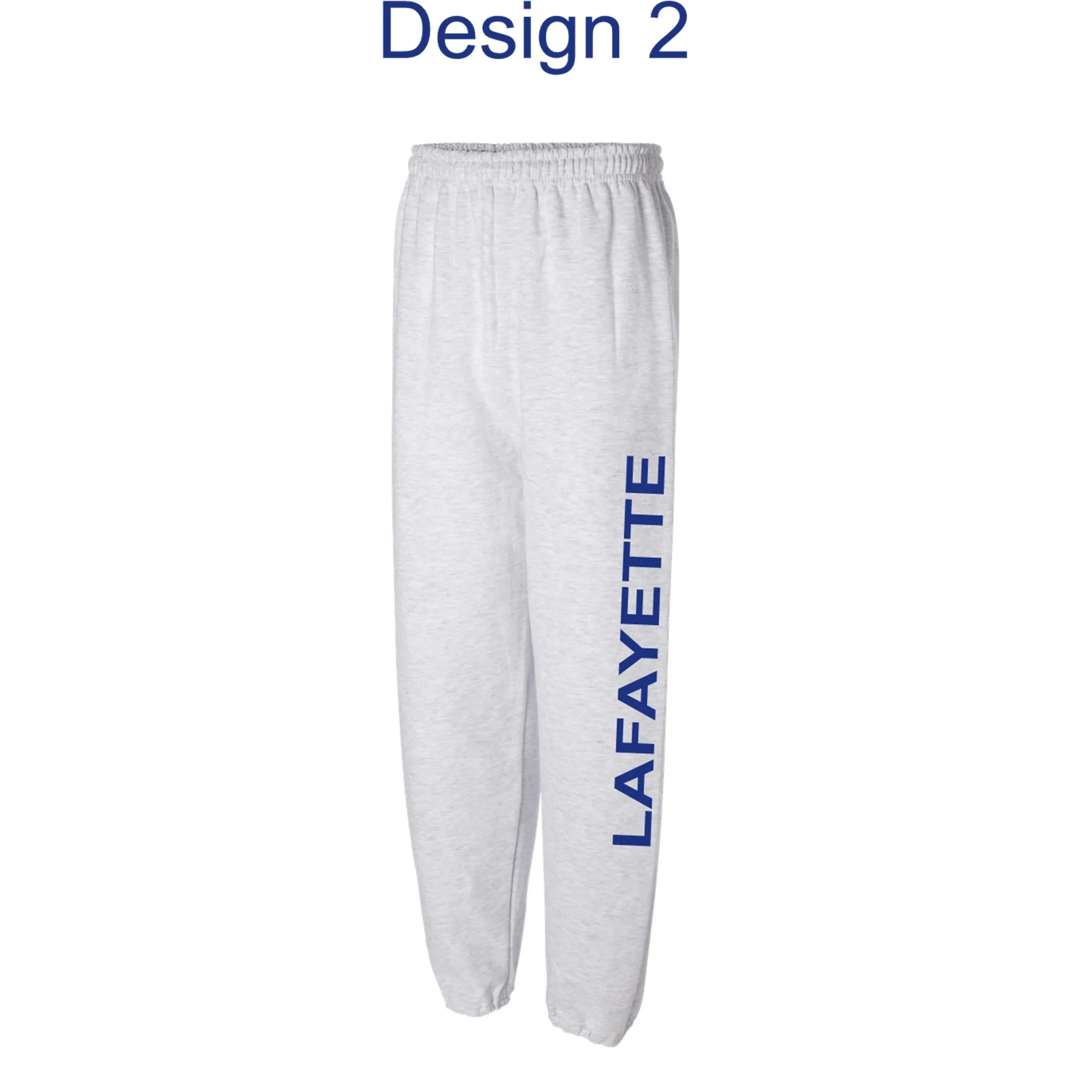 Lafayette Elementary Sweatpants