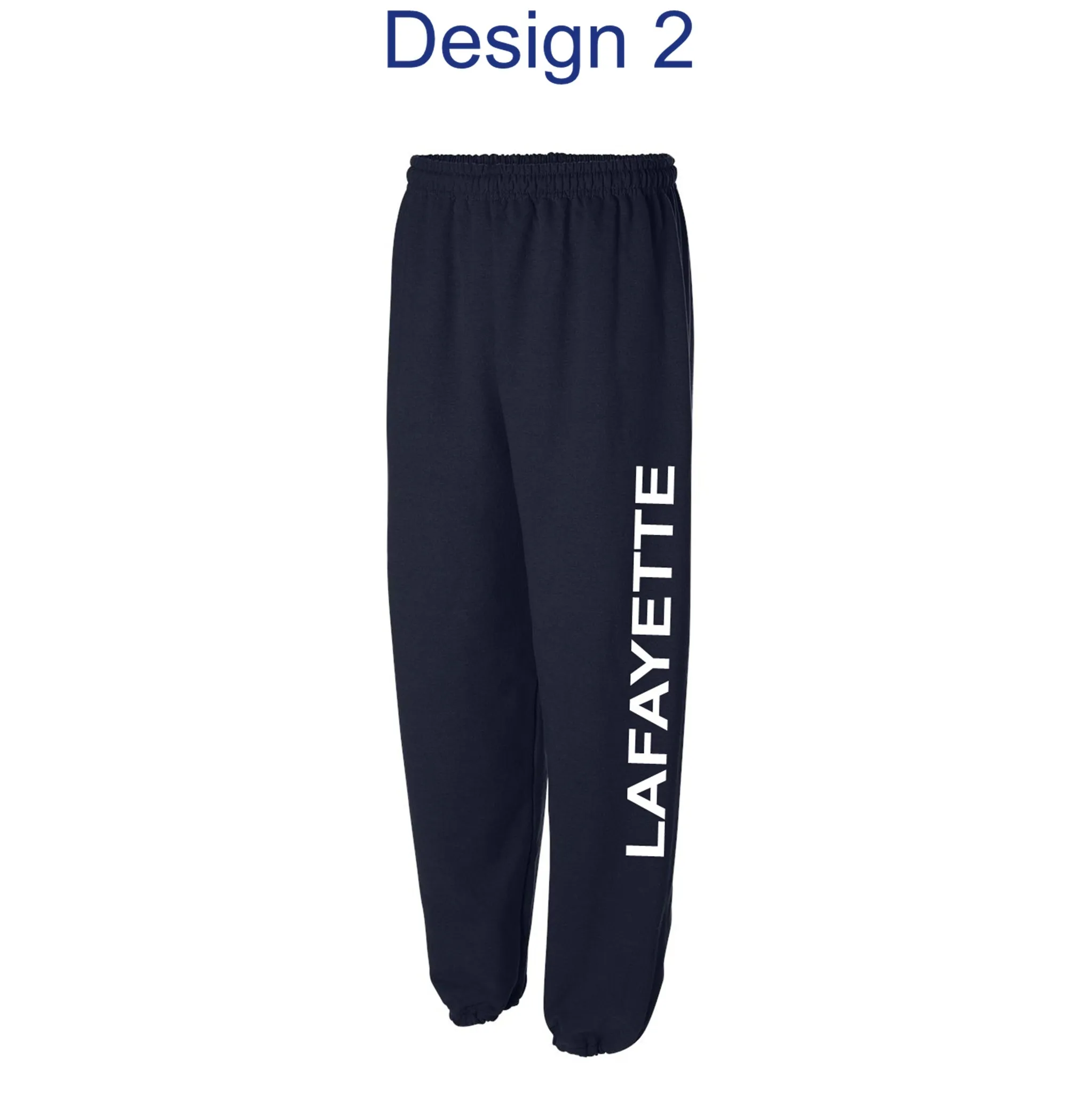 Lafayette Elementary Sweatpants