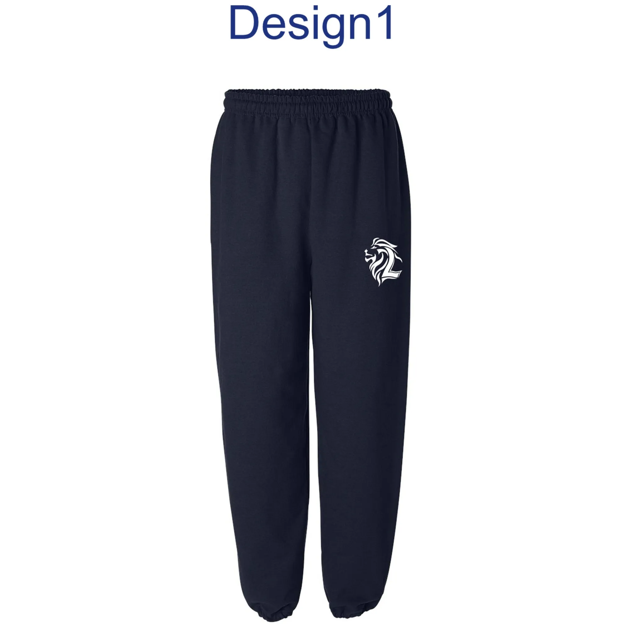 Lafayette Elementary Sweatpants