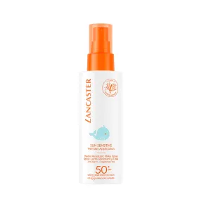 Lancaster - Sun Sensitive Kids Water Resistant Milky Spray SPF 50 