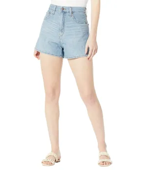 Levi's Premium, High Loose Shorts